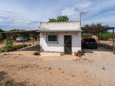 Terrain rustique à vendre à Camí Sant Francesc 10