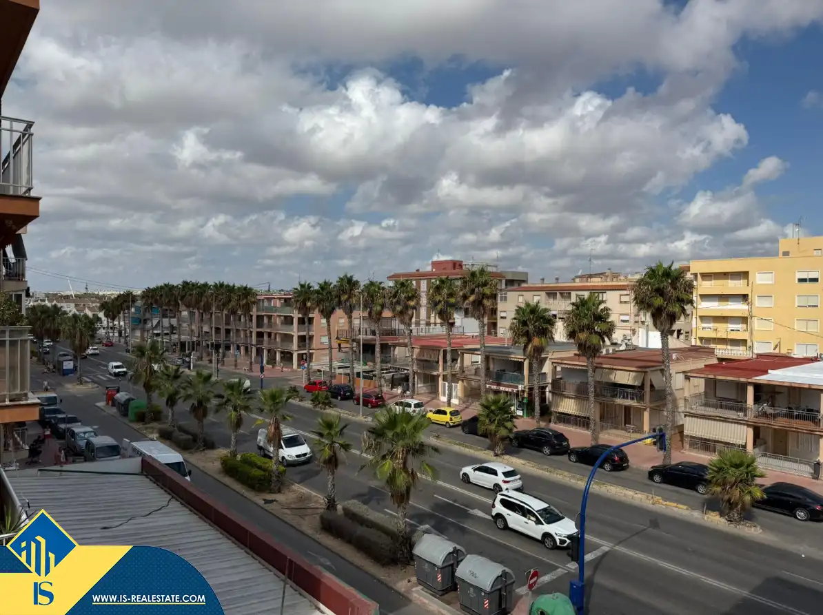Apartamento con terraza en venta en Playa del Acequión, Náufragos y Rocío del Mar, imagen 30