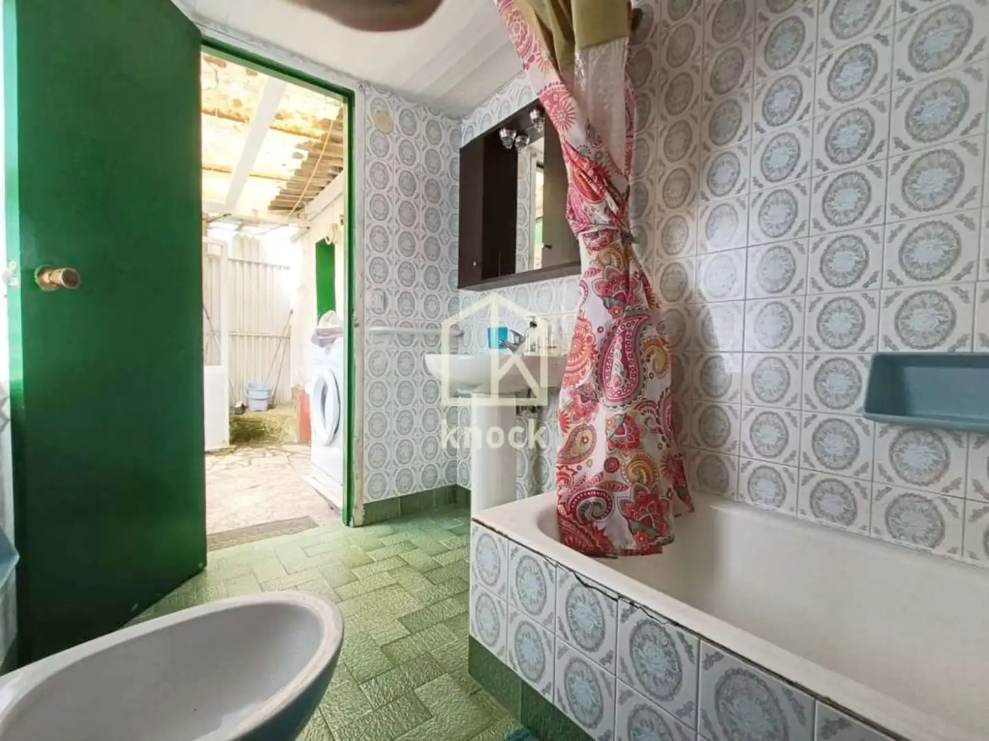 Casa o xalet en venda a Camariñas - O Riás, Camariñas