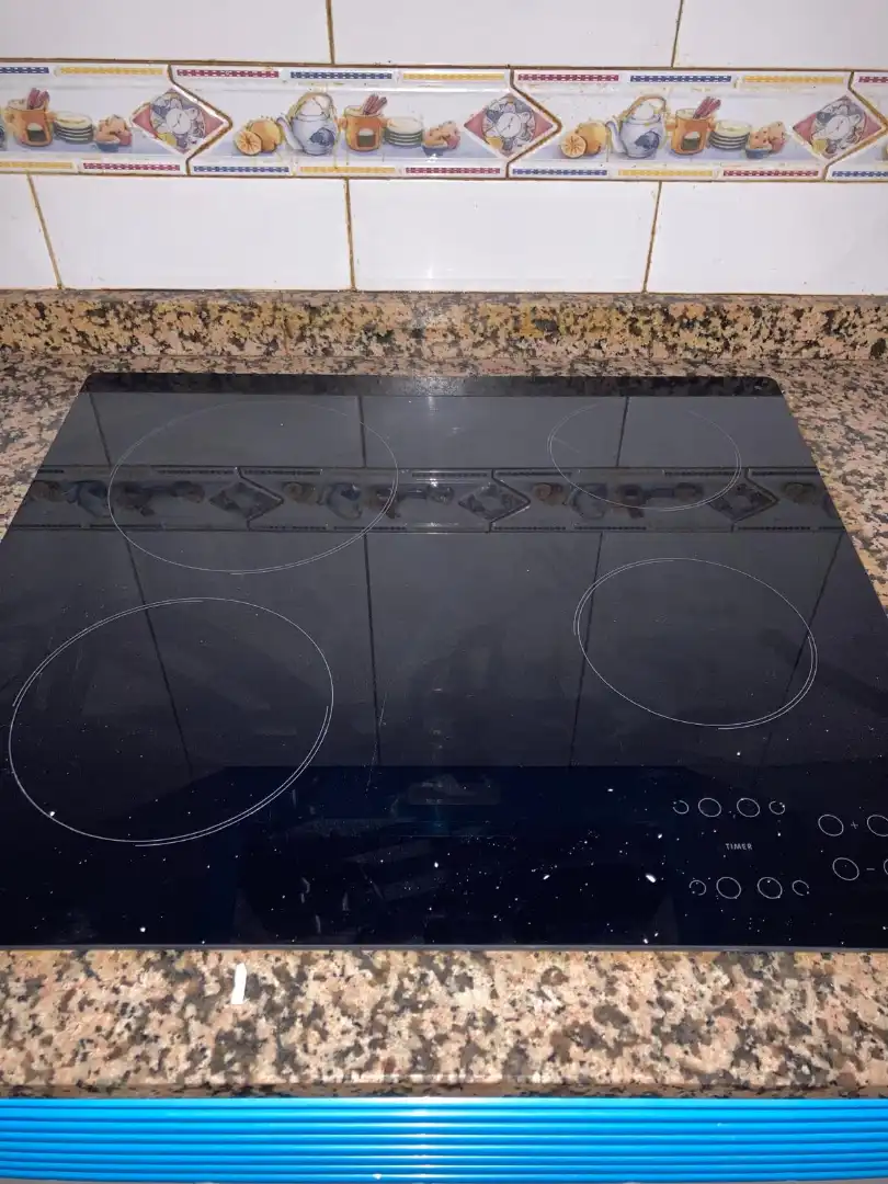 Cuina de Pis en venda en Oliva