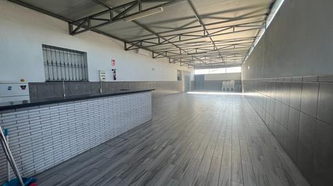 Photo 2 of Industrial buildings for sale in Caballero Bonald - San José Obrero - Guadalcacín, Cádiz