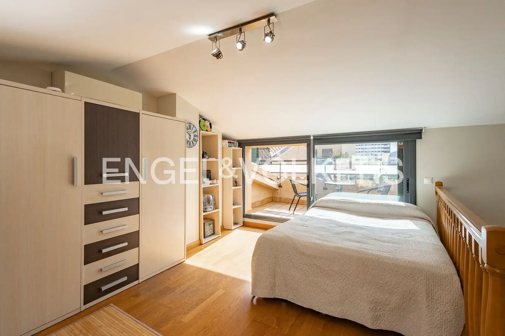 Casa a schiera con balcone in vendita a Fontsanta - Fatjó, imagen 29