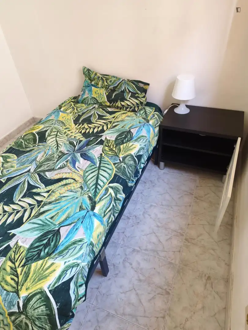 Room in Schamann - Rehoyas