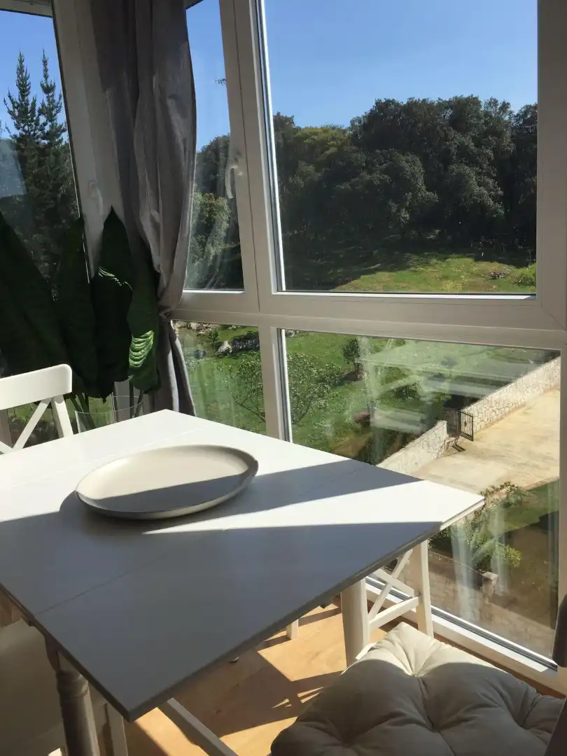 Flat with pool for sale in Barrio la Somadilla 28, imagen 2
