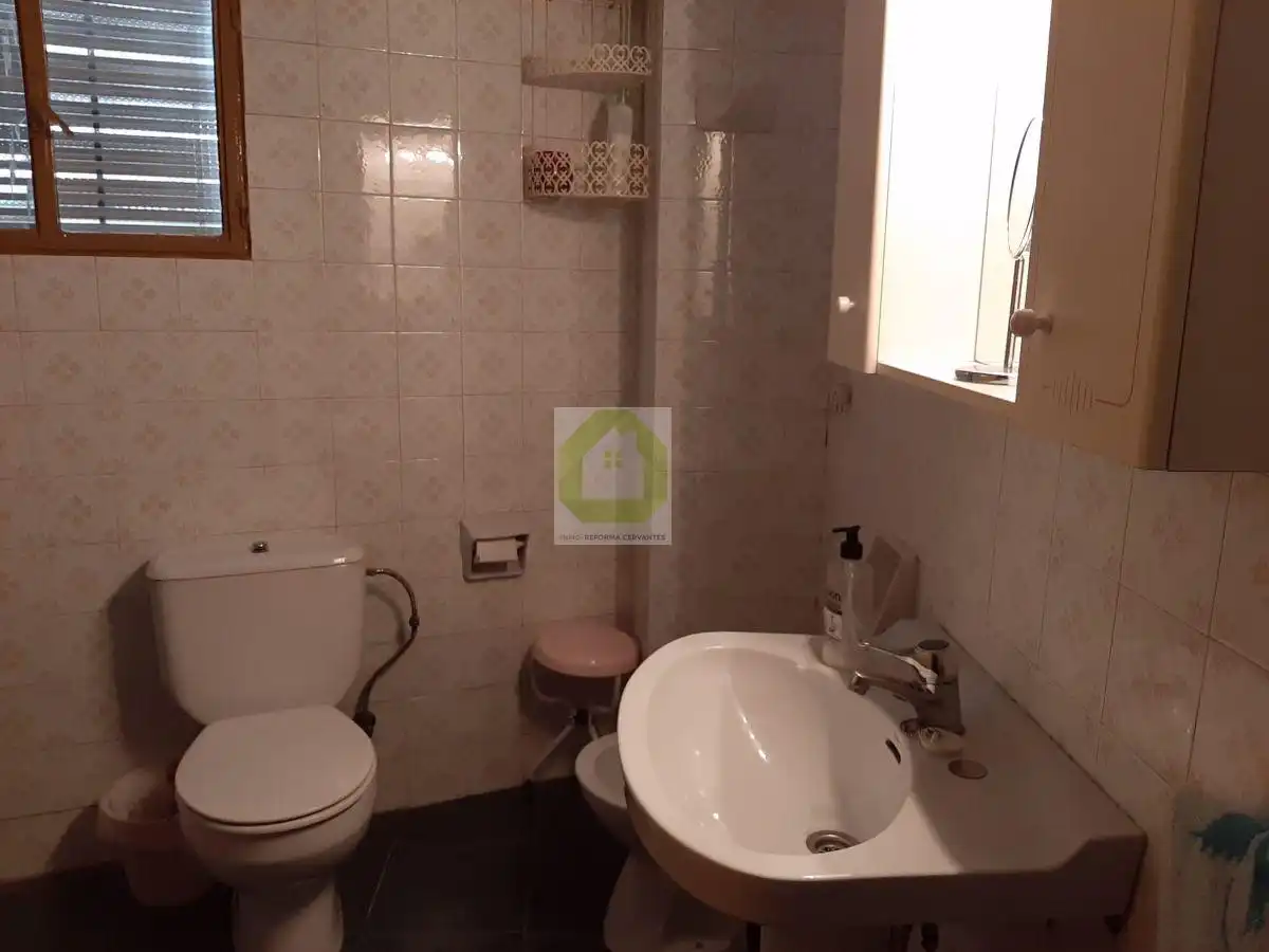 Casa o xalet en venda a Almendro, Guadahortuna