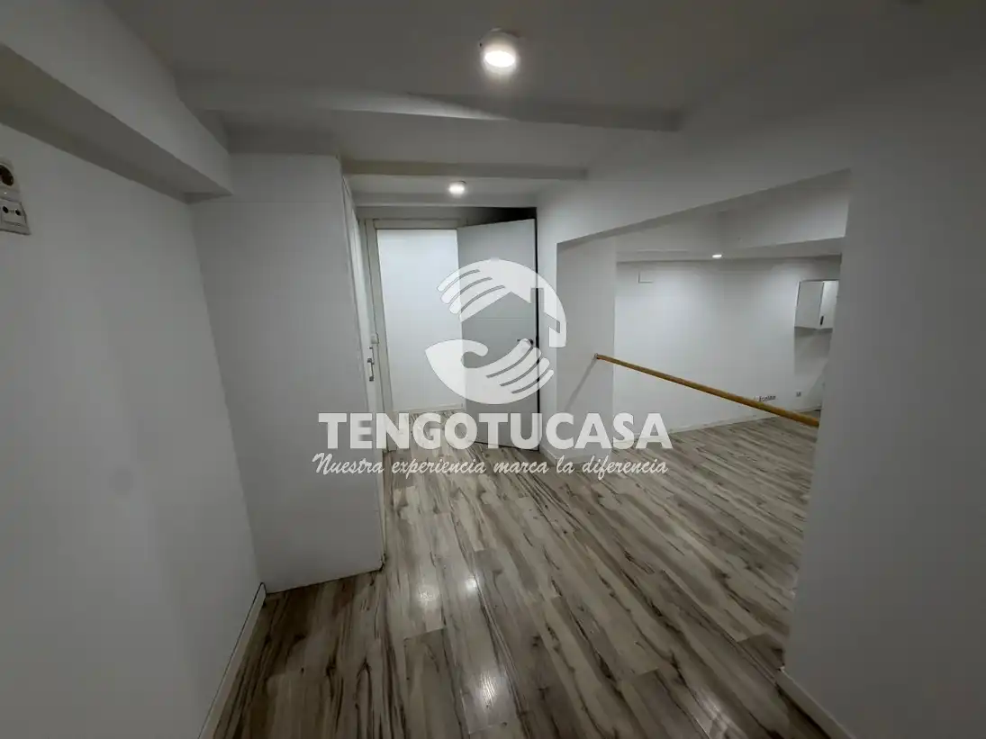 Piso de alquiler en Madrid con Calefacción, Horno y Lavadora