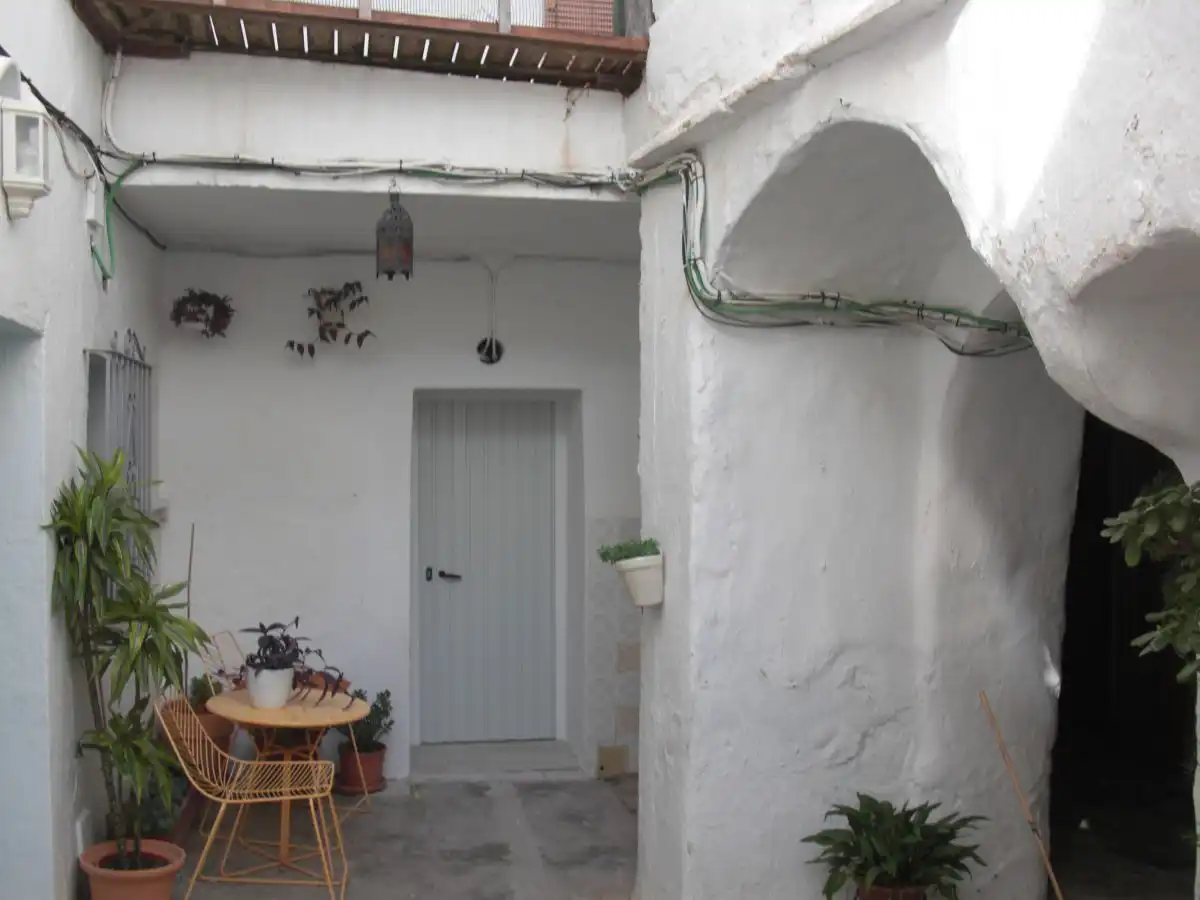 Apartamento en venta en Vejer de la Frontera con Terraza