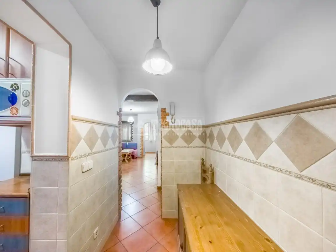 Piso en venta en Leganés con Calefacción