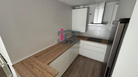 Foto 5 de Apartamento de alquiler en Avda Juan Pablo II, Nuevo Cáceres, Cáceres Capital