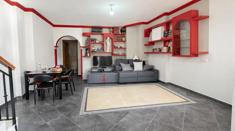 Foto 2 de Casa o chalet en venta en Olletas - Sierra Blanquilla, Málaga Capital