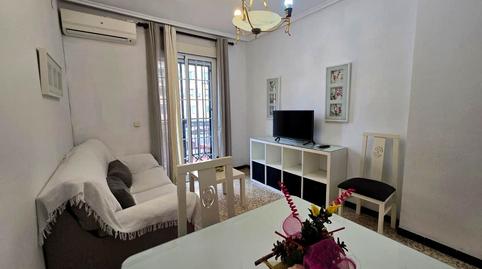Photo 4 of Flat to rent in Claudio Guerín, El Plantinar – Avda. La Paz - El Juncal,  Sevilla Capital