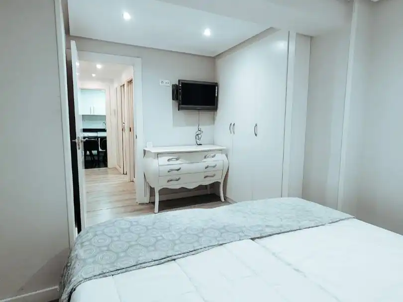 Wohnung mit Aufzug zur Miete in Santa Clara 6, imagen 3