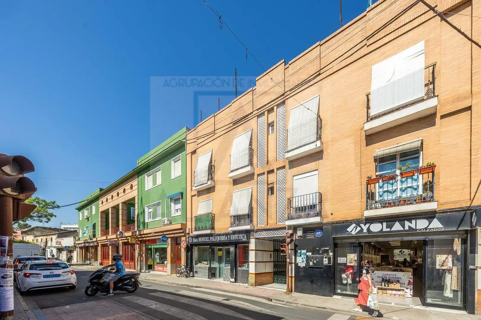 Pis en venda a Calle JOSE PAYAN 60, imagen 30