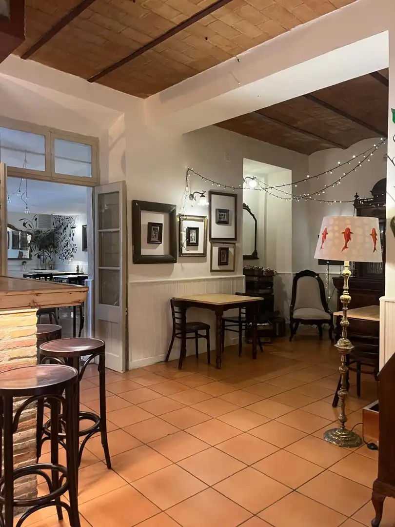 Business premises for transfer in Vila de Palafrugell, imagen 4