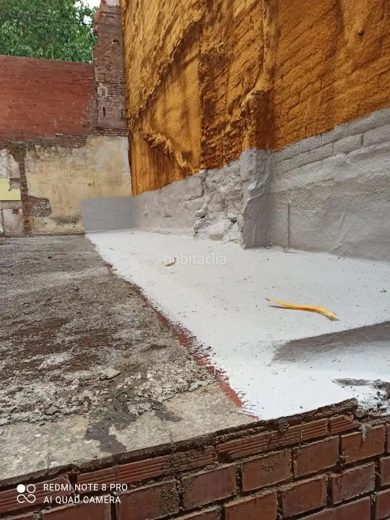 Terreno residencial en venta en Carrer del Cardenal Cisneros 37, imagen 4