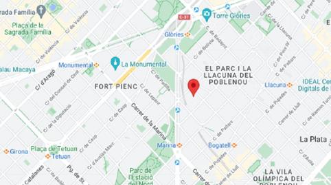 Photo 4 of Residential for sale in El Parc i la Llacuna del Poblenou, Barcelona