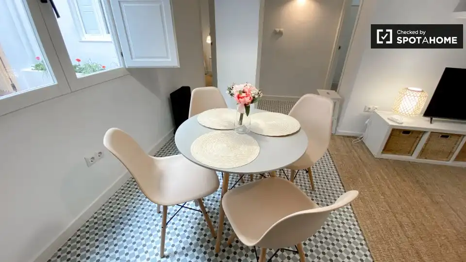 Habitación en Barrio de Benicalap