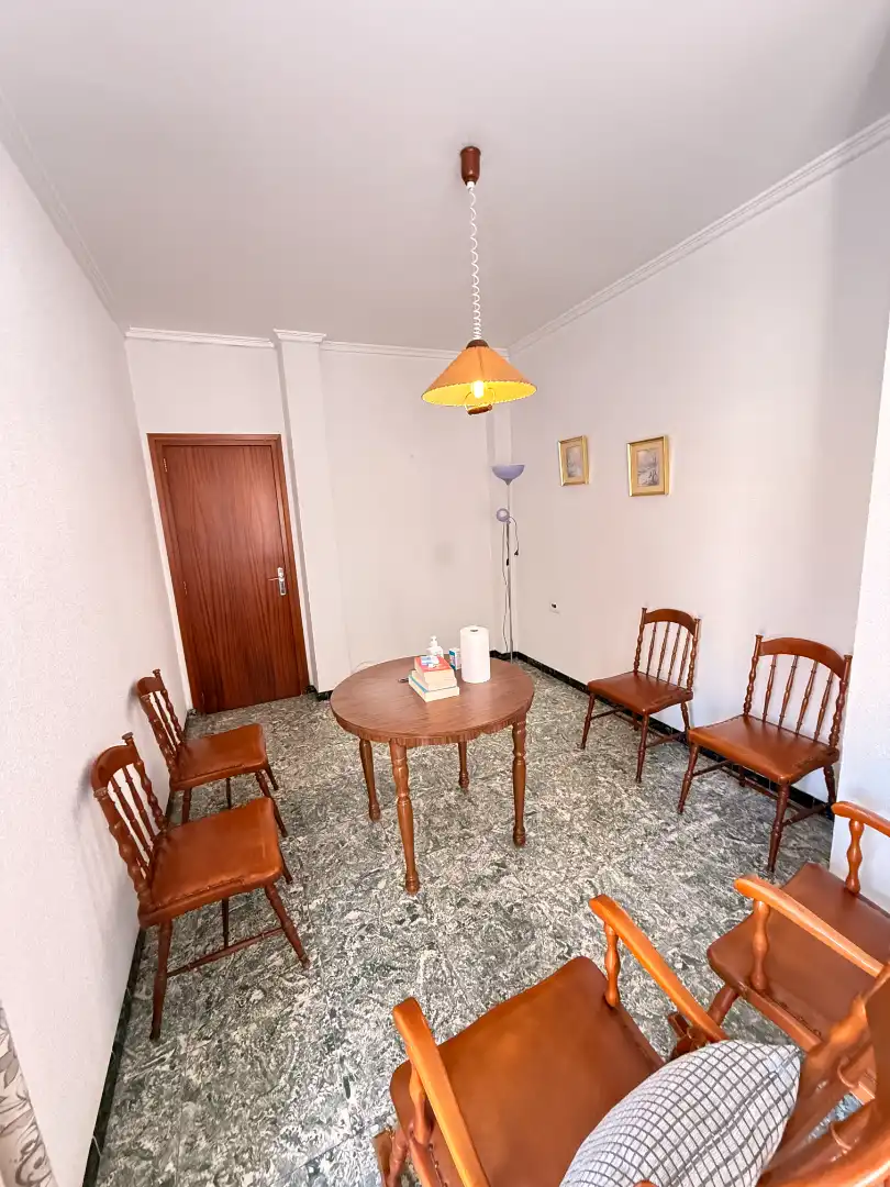 Piso con terraza en venta en Carlet, imagen 11