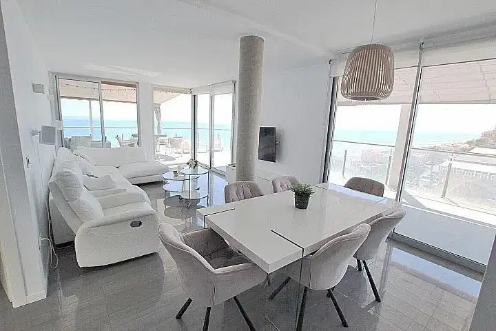 Penthouse mit Pool zum Verkauf in N/A, imagen 11