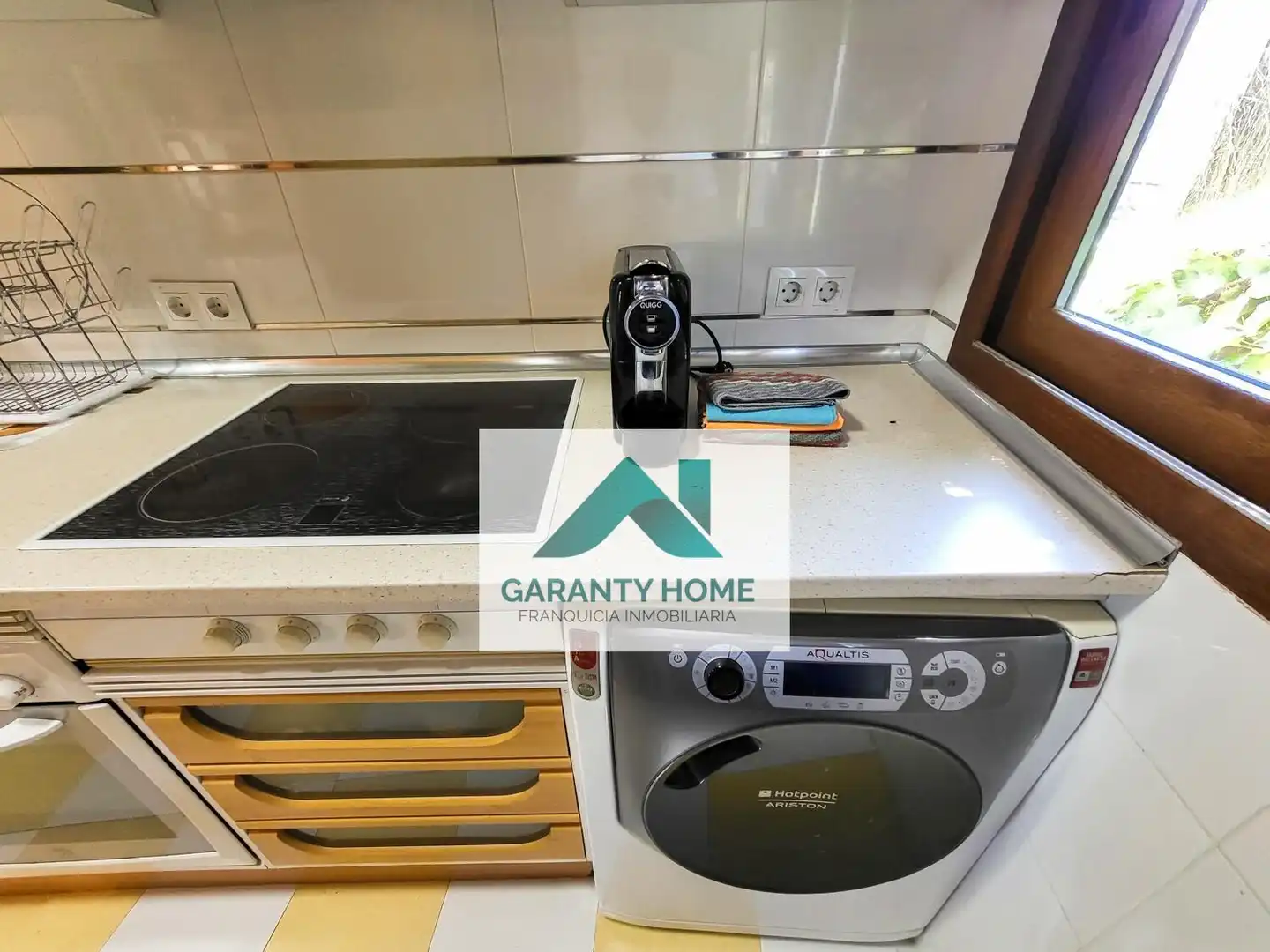 Apartamento con piscina en alquiler en Raya del Palancar - Guadamonte, imagen 10
