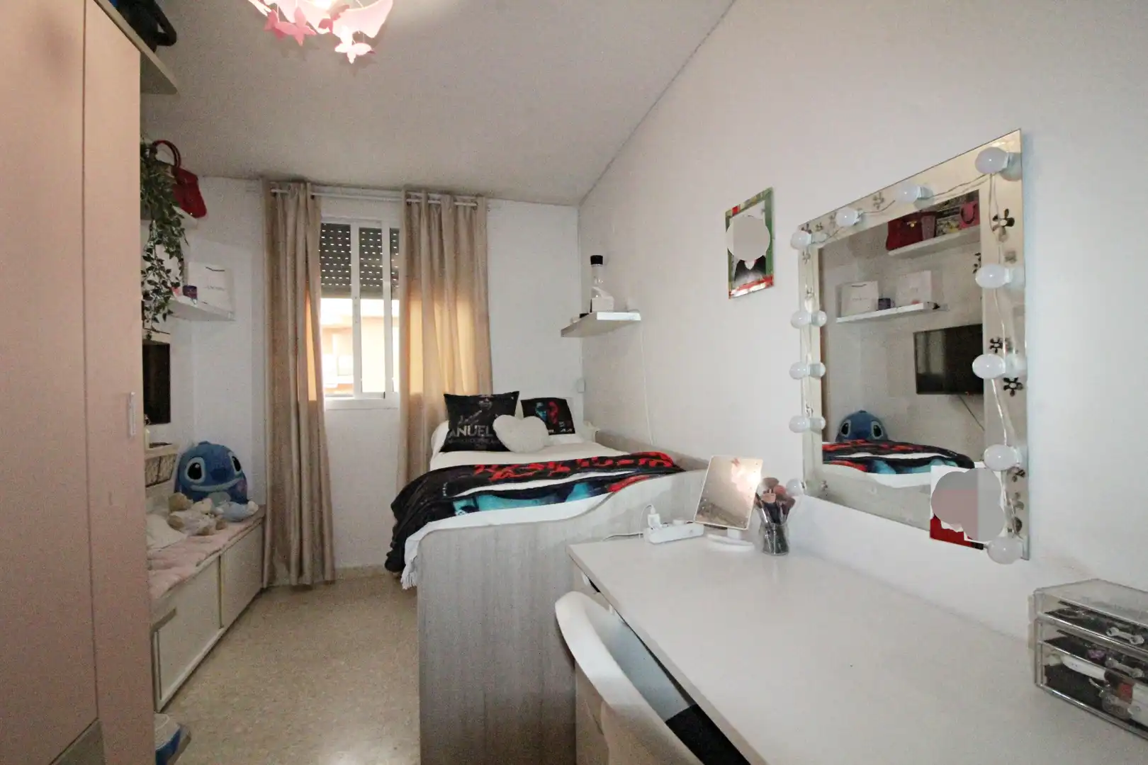 Habitación de Piso en venta en Huelva