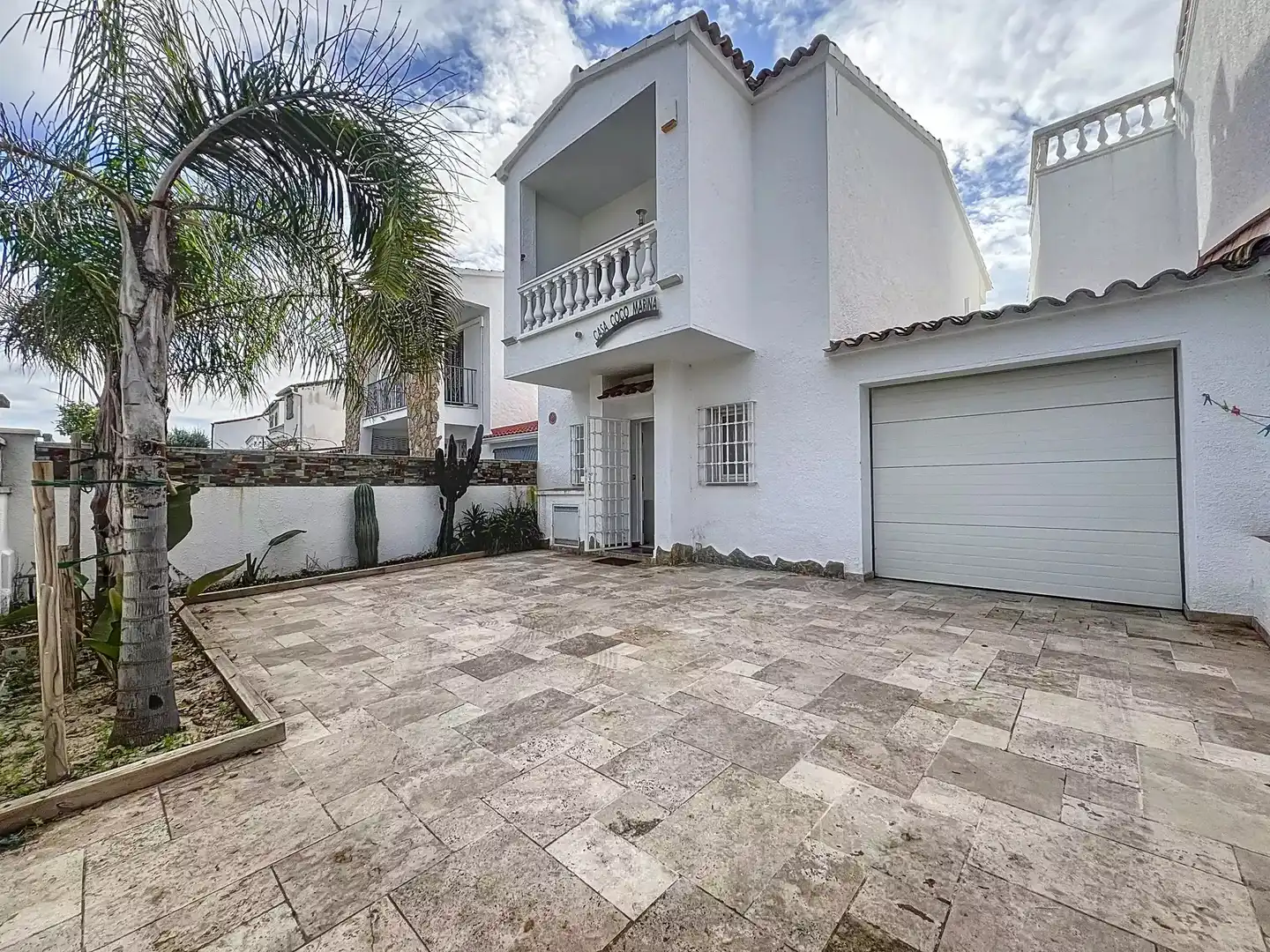 Casa amb terrassa en venda a TORDERA 4, imagen 11