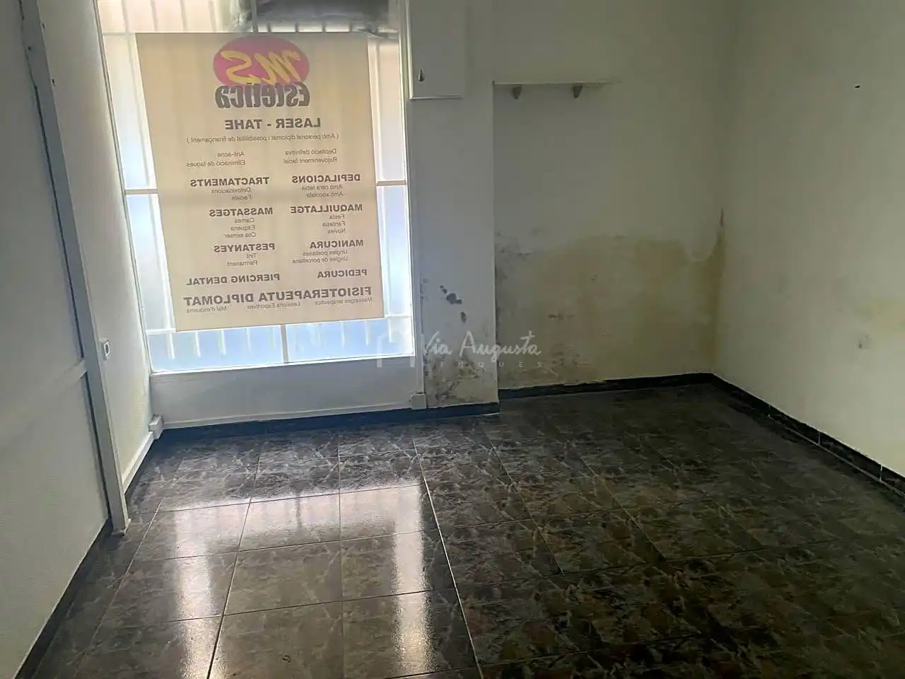 Local comercial en venta en Sta Maria Rosa Molas, imagen 8