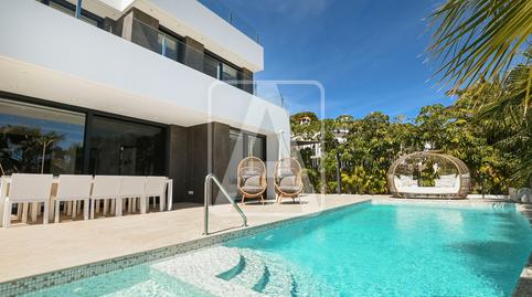 Photo 3 of House or chalet for sale in Manzanera - Tosal, Calpe / Calp