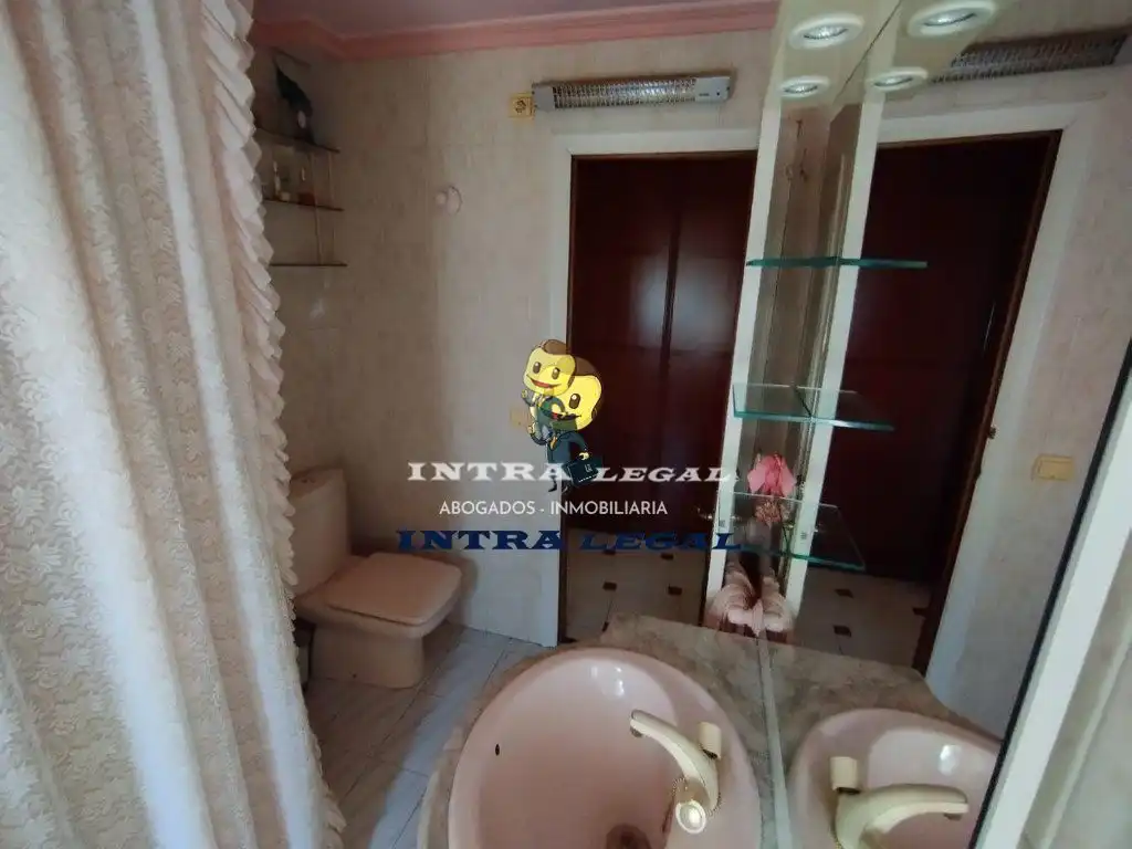Habitación de Piso en venta en Guijuelo con Calefacción