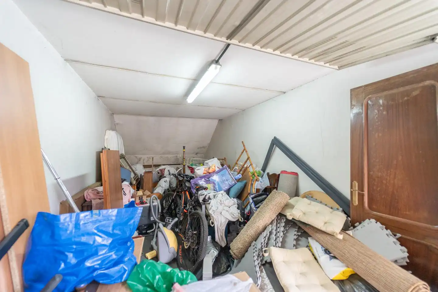 Piso con ascensor en venta en Calle Carreño Miranda, imagen 59