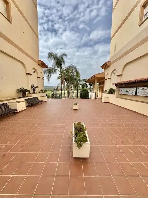 Apartamento con piscina en venta en Calle RUMANIA DE MIJAS GOLF 1, imagen 32