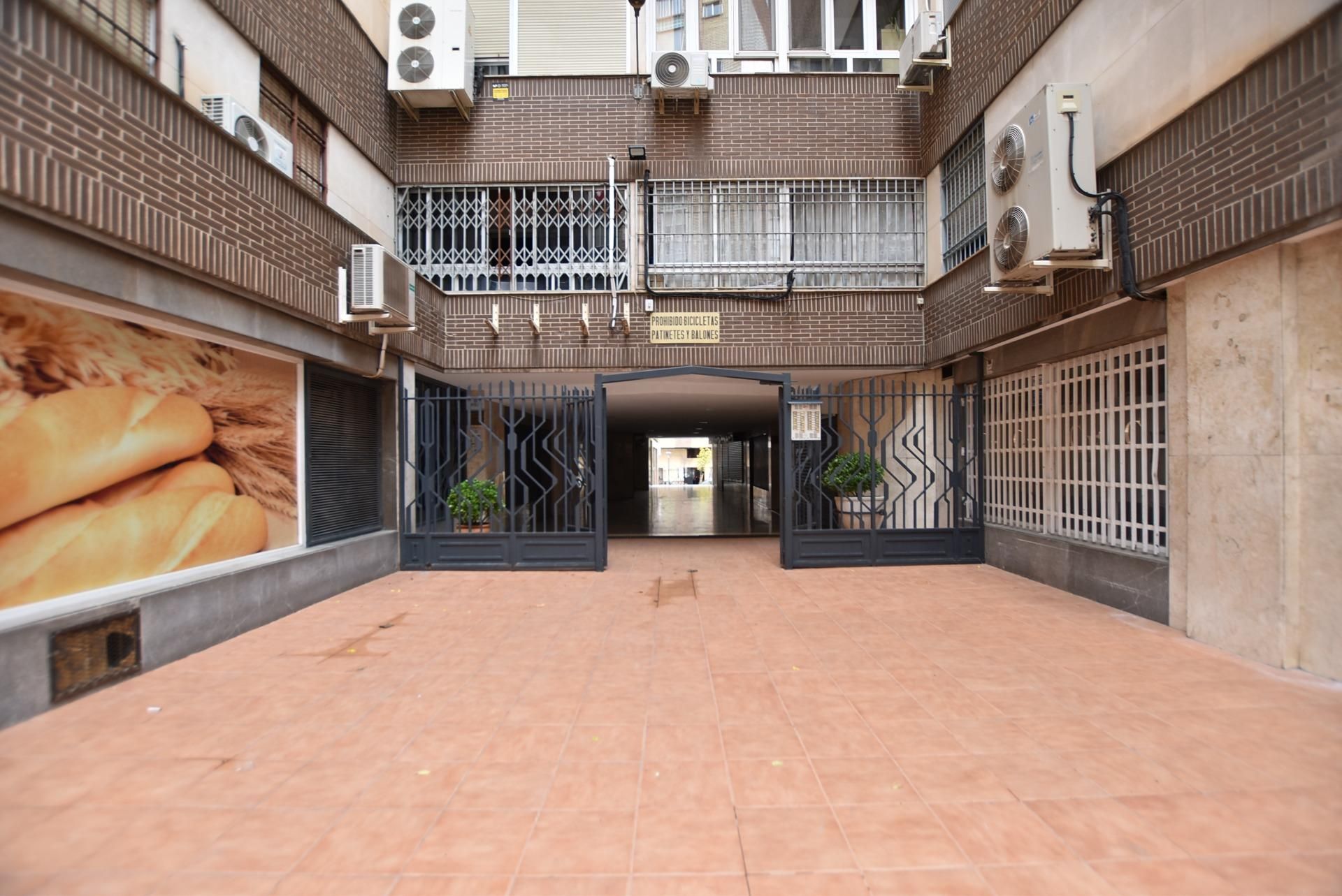 Flat for sale in  Jaén Capital  with Air Conditioner and Heating