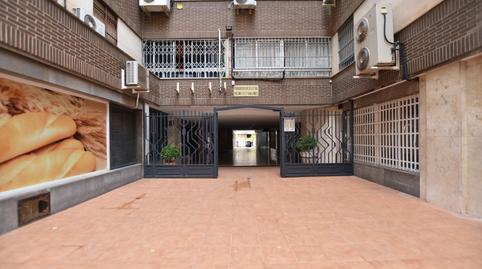 Photo 3 of Flat for sale in Calle Calle de San Roque, 2, Belén - San Roque,  Jaén Capital