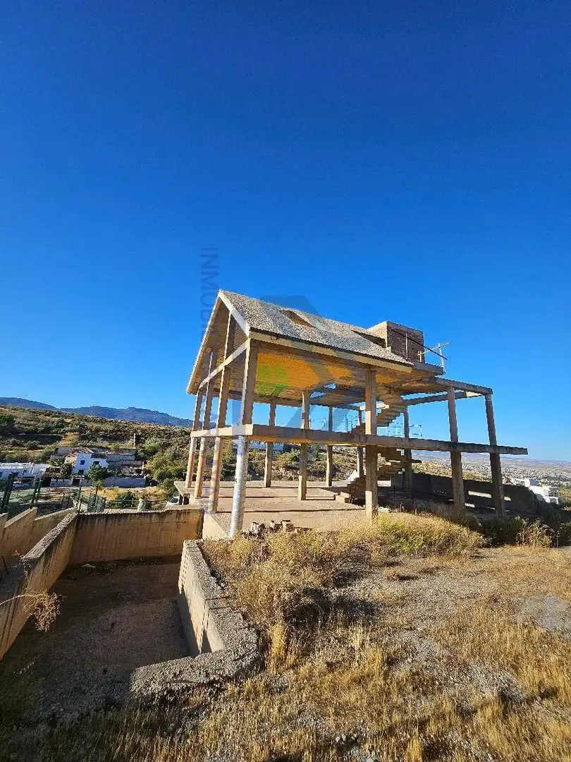 Terrenos y solares en venta en Altos de la Zubia, imagen 3