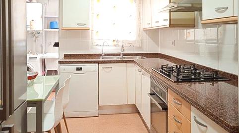 Foto 3 de Piso en venta en Saladar, Alicante