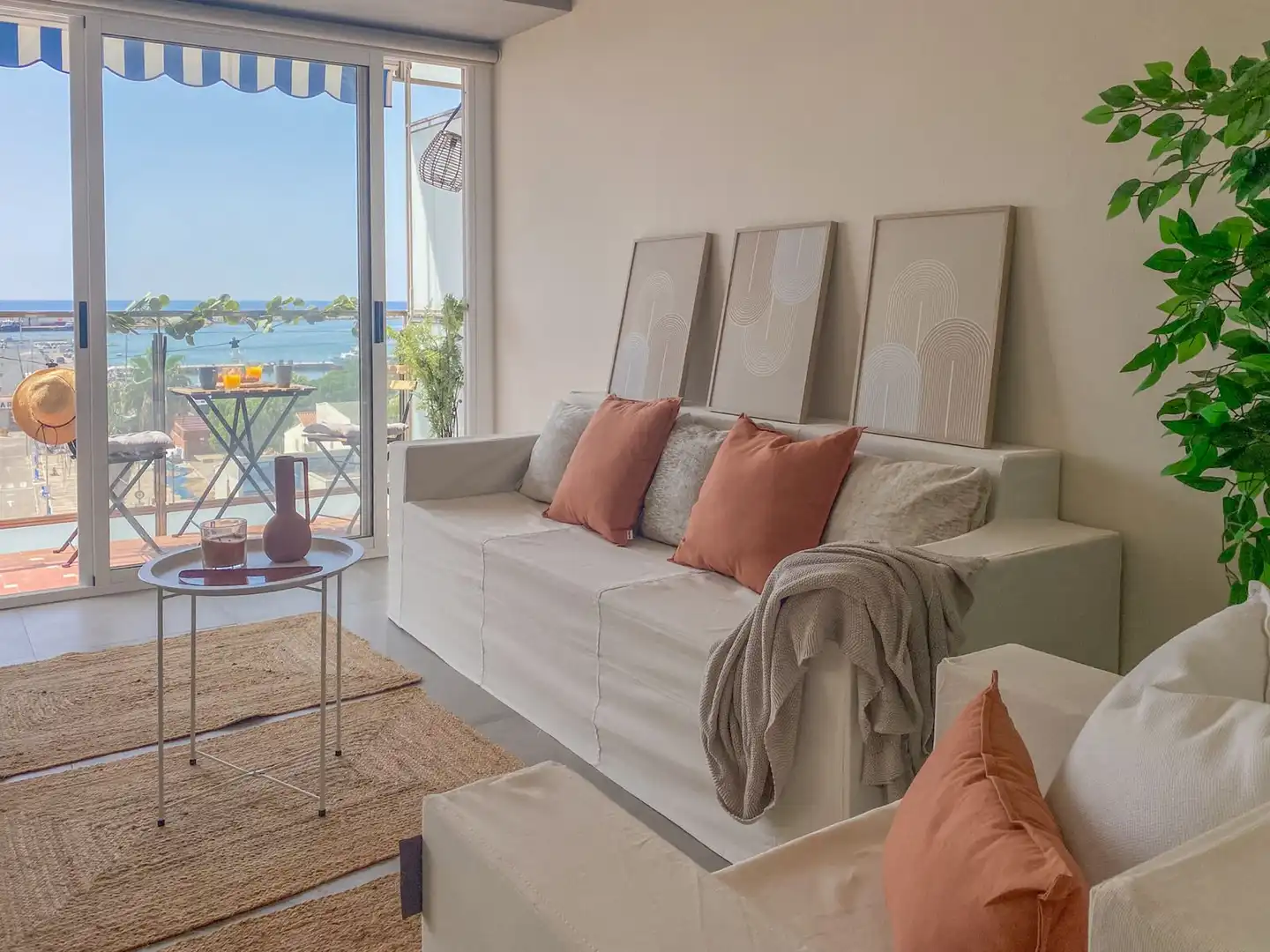 Wohnung zum Verkauf in Passeig Marítim, Barri del Mar