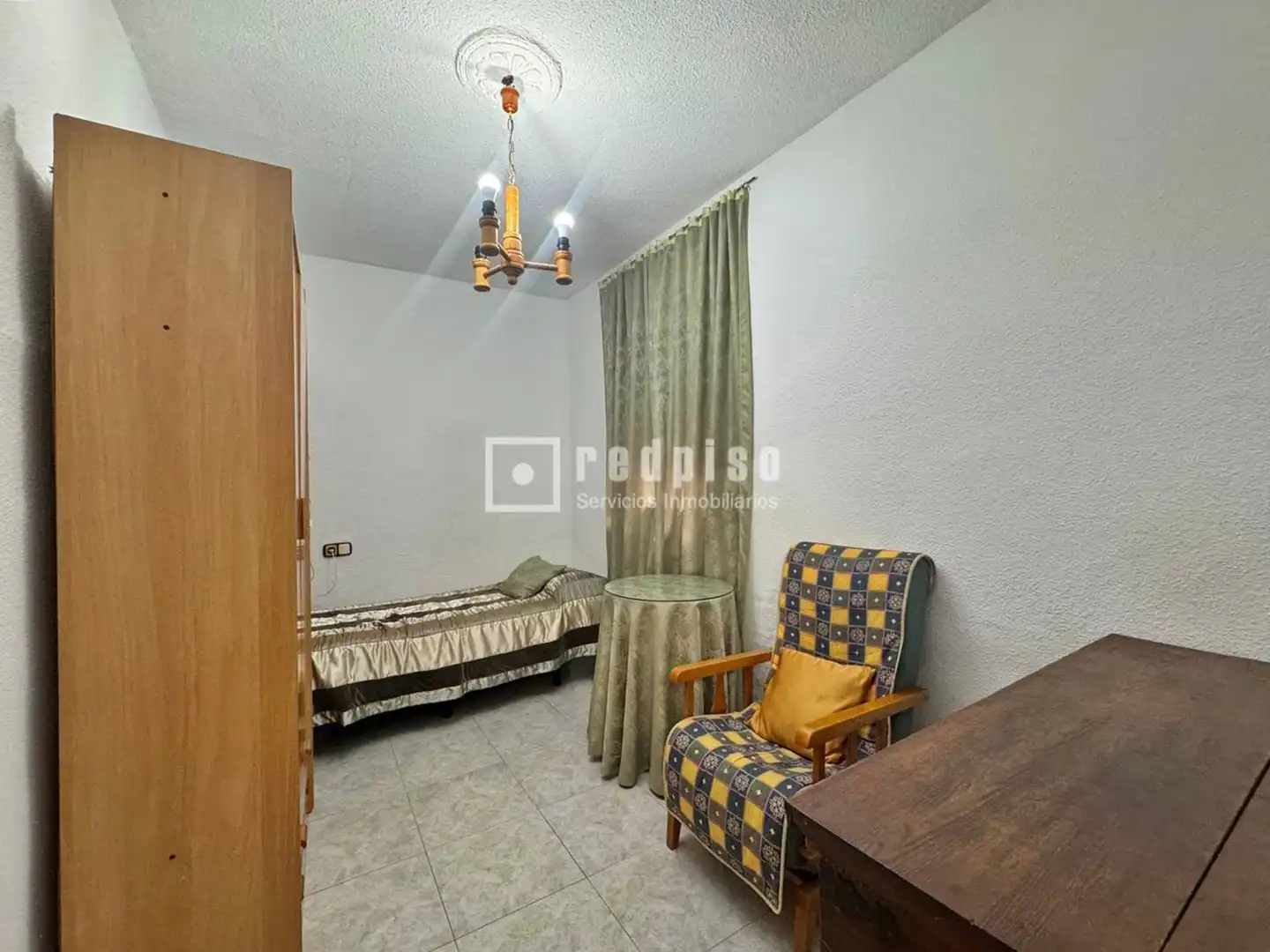 Schlafzimmer von Wohnung zum Verkauf in Murcia mit Terrasse