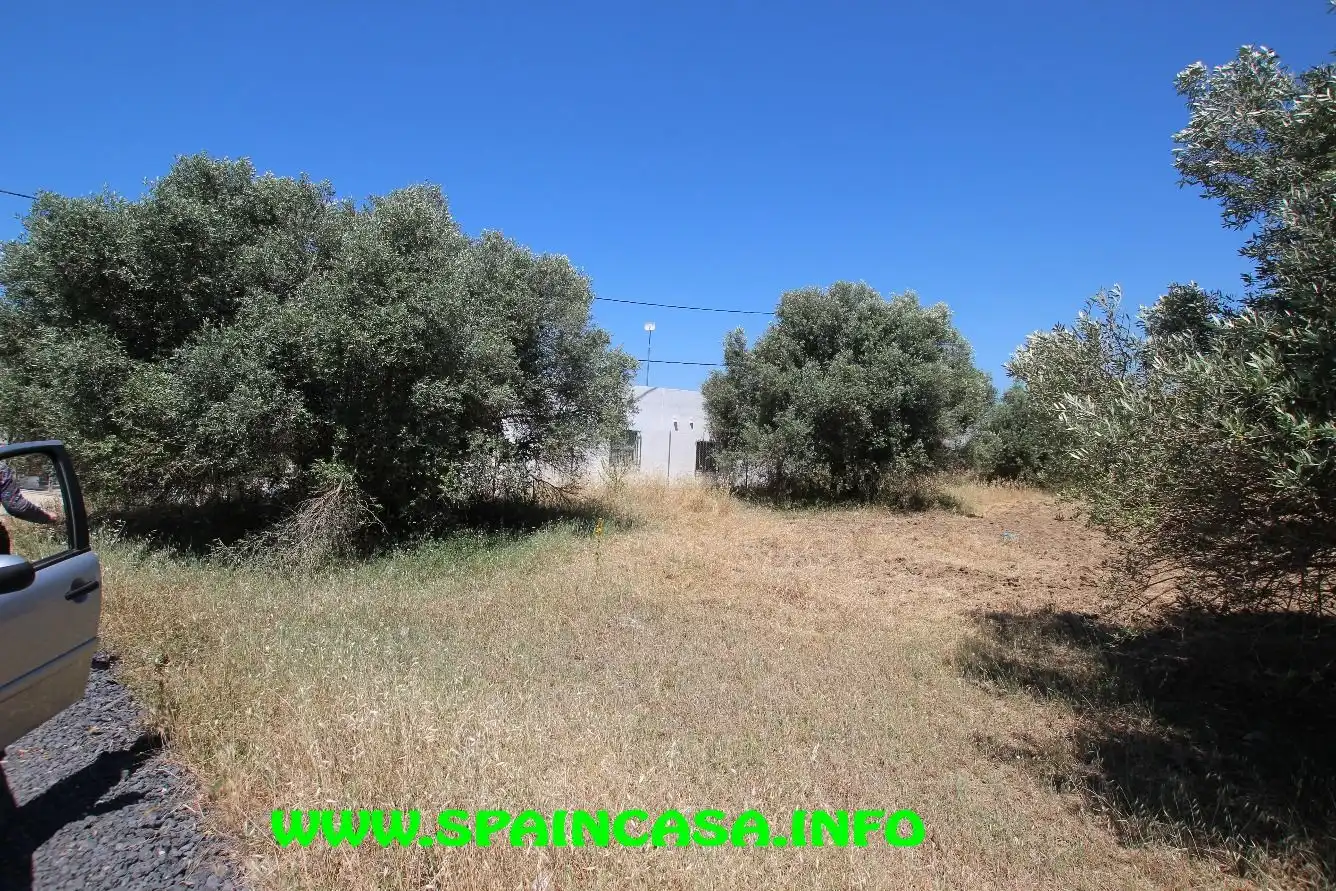 Terrenos y solares en venta en Núcleo urbano, imagen 8
