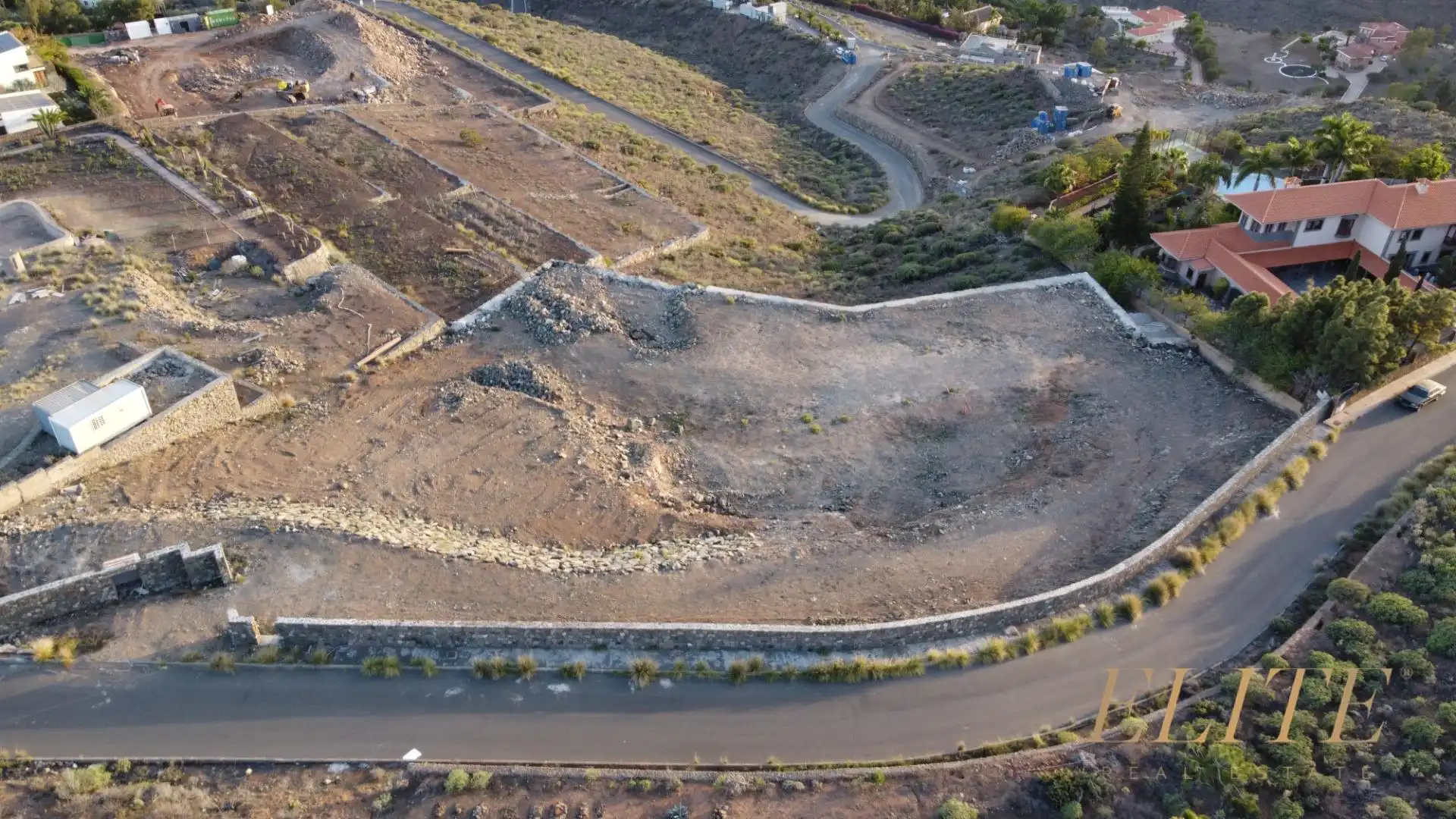 Vista exterior de Residencial en venta en Montaña - La Data
