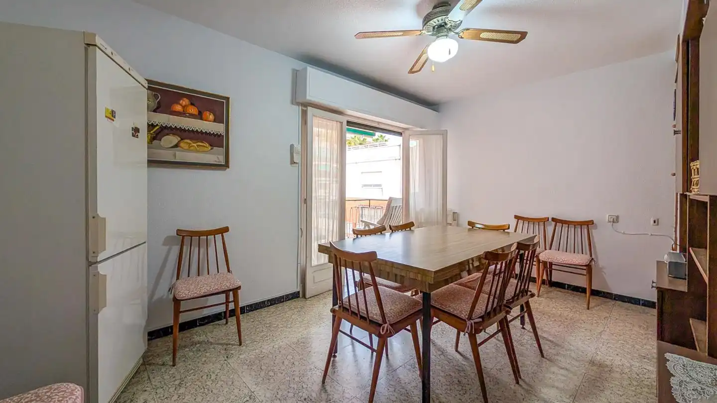 Appartement à vendre à Avenida Cristóbal Sanz, imagen 30