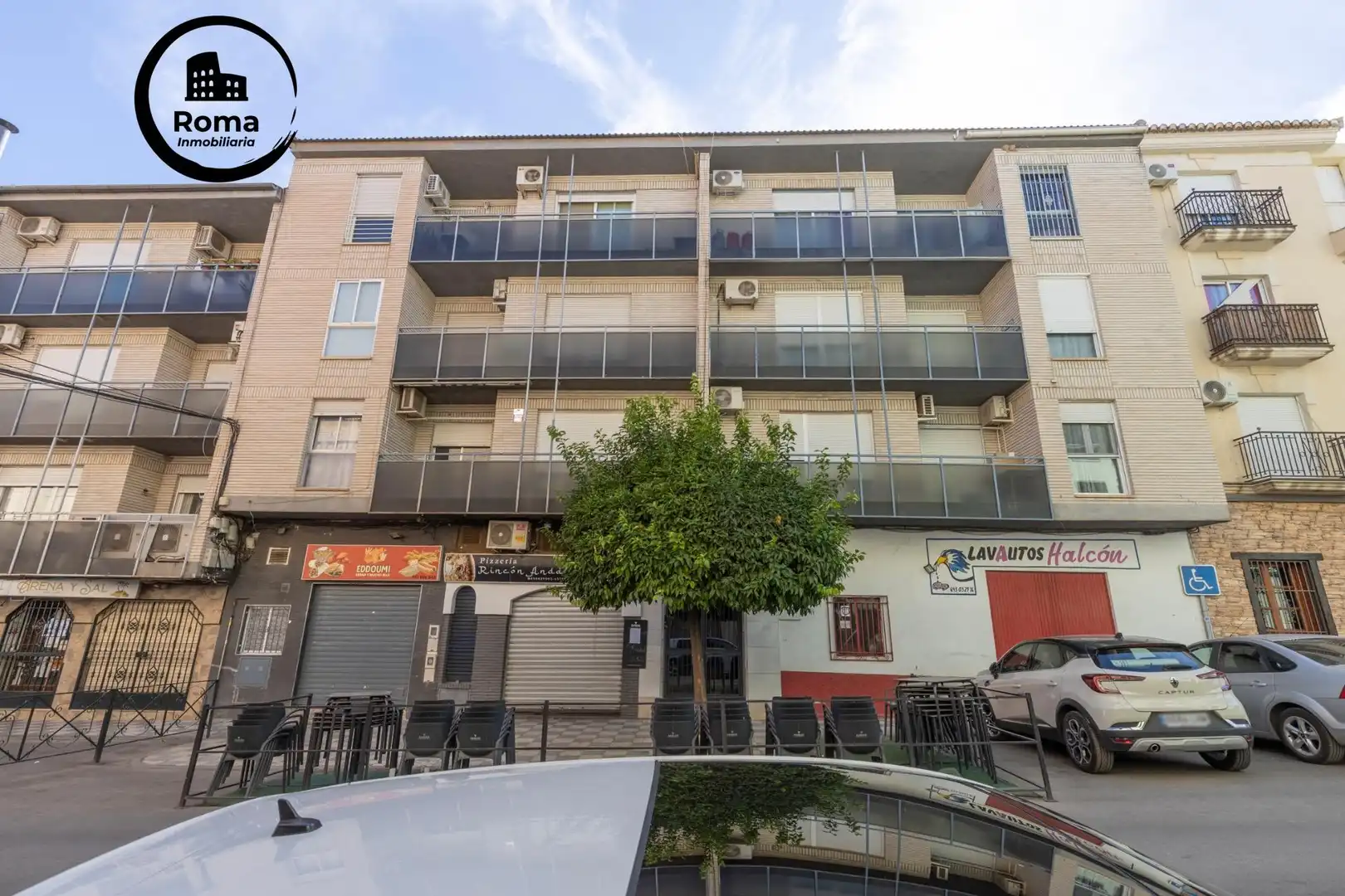 Appartement à vendre à Peligros