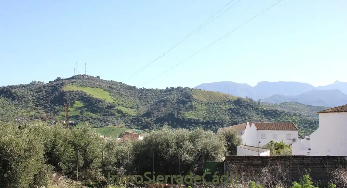 Terrenys i solars en venda a Algodonales, imagen 2