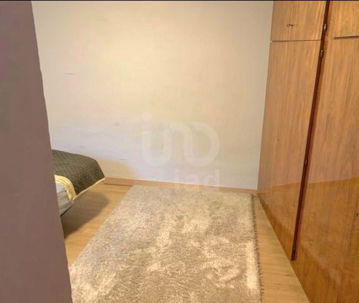 Bedroom of Flat for sale in Manresa