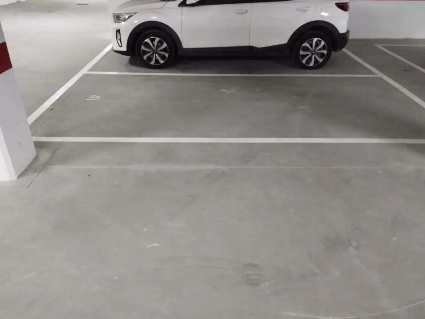 Parking de Garaje de alquiler en Fuengirola