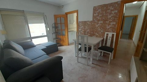 Foto 2 de Pis en venda a Calle Almagro, PAU 2-600, Puertollano