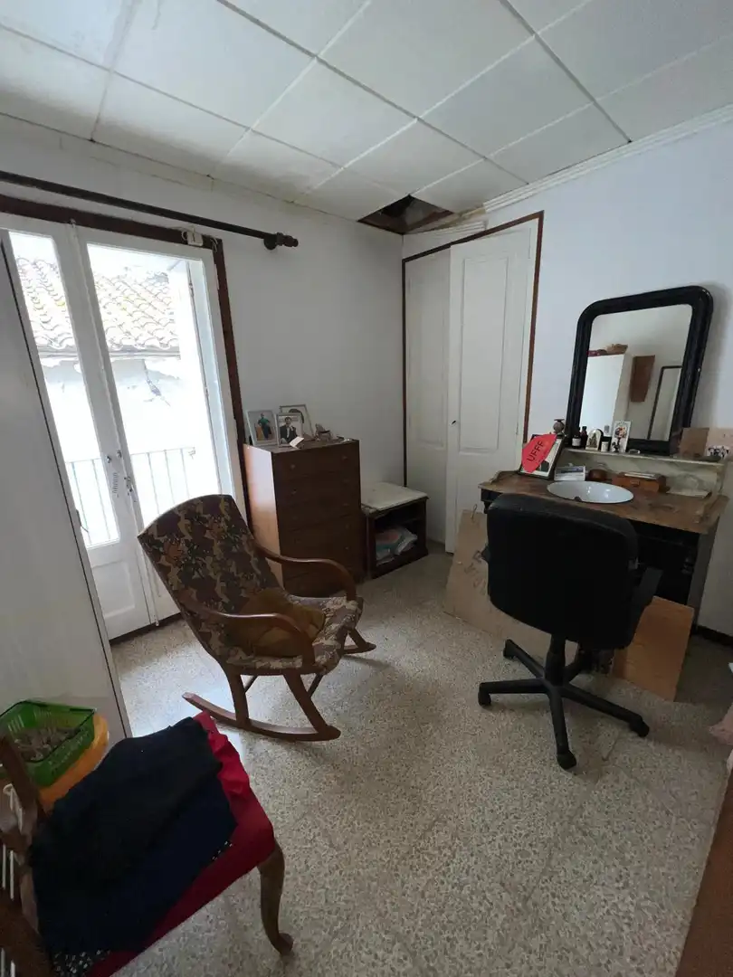 Bedroom of Houses for sale in Cadaqués  with Balcony