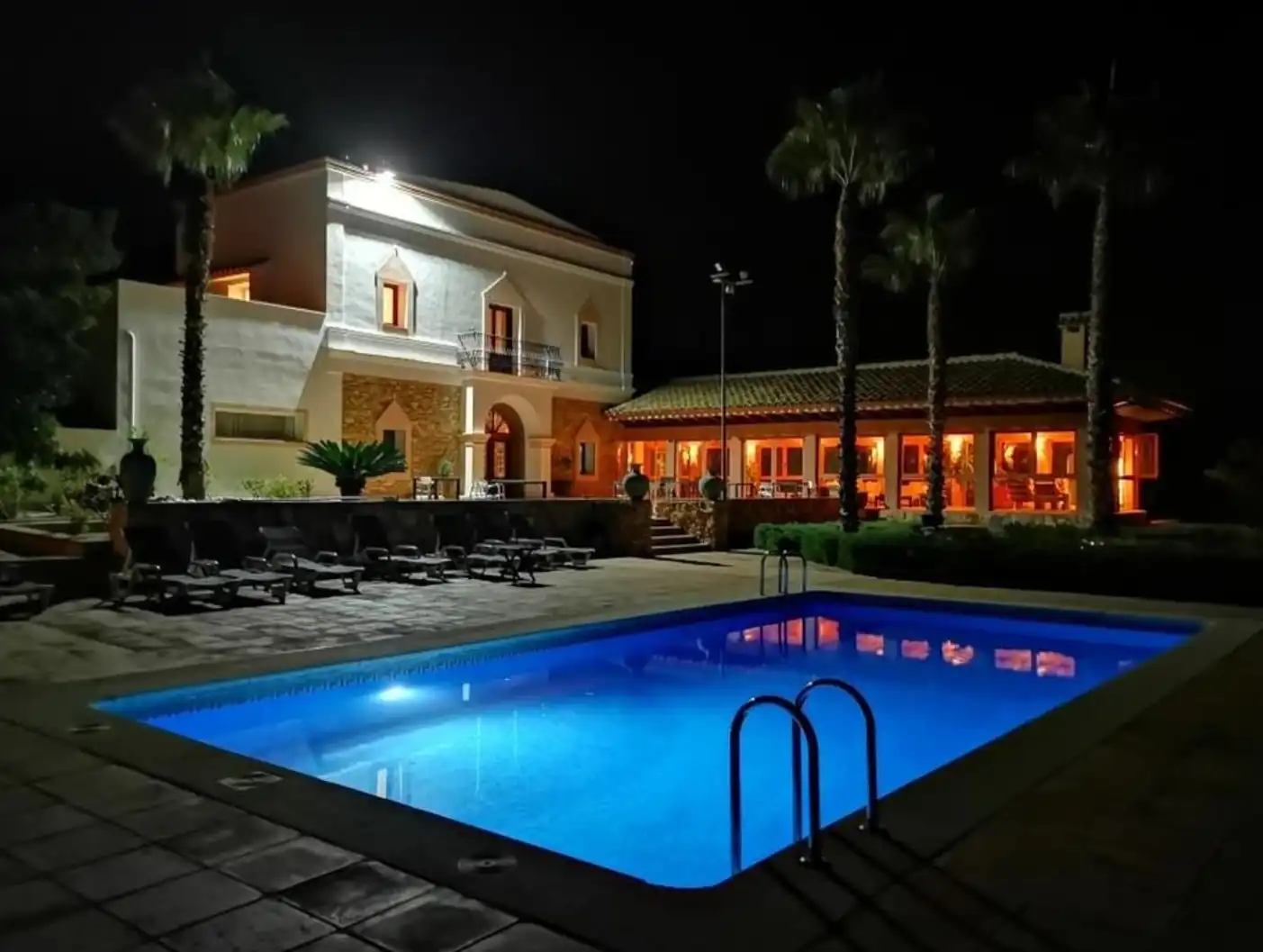 Villa avec terrasse à vendre à N/A, imagen 3