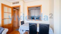 Kitchen of Flat for sale in  Madrid Capital  with Air Conditioner, Heating and Swimming Pool