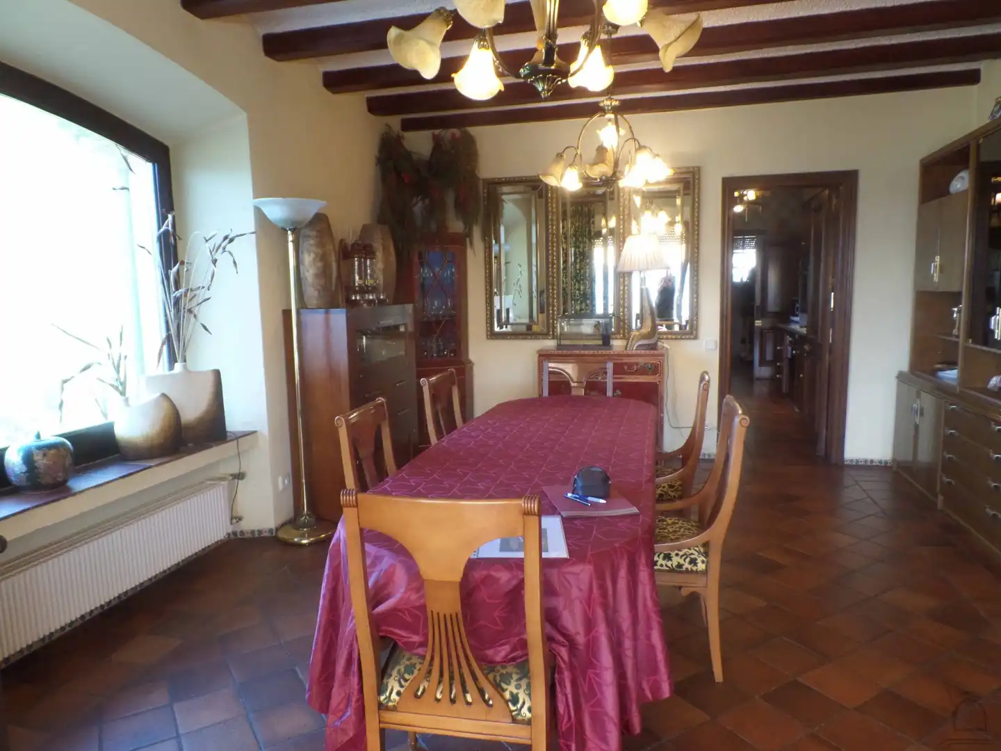 Casa o xalet en venda a Solà de Boix, Sant Quirze Safaja