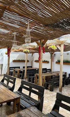 Local comercial en Alquiler en Portillo de Toledo